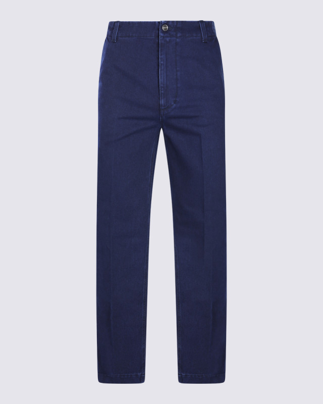 [Gucci] Trousers FW25 835168XDDA84447