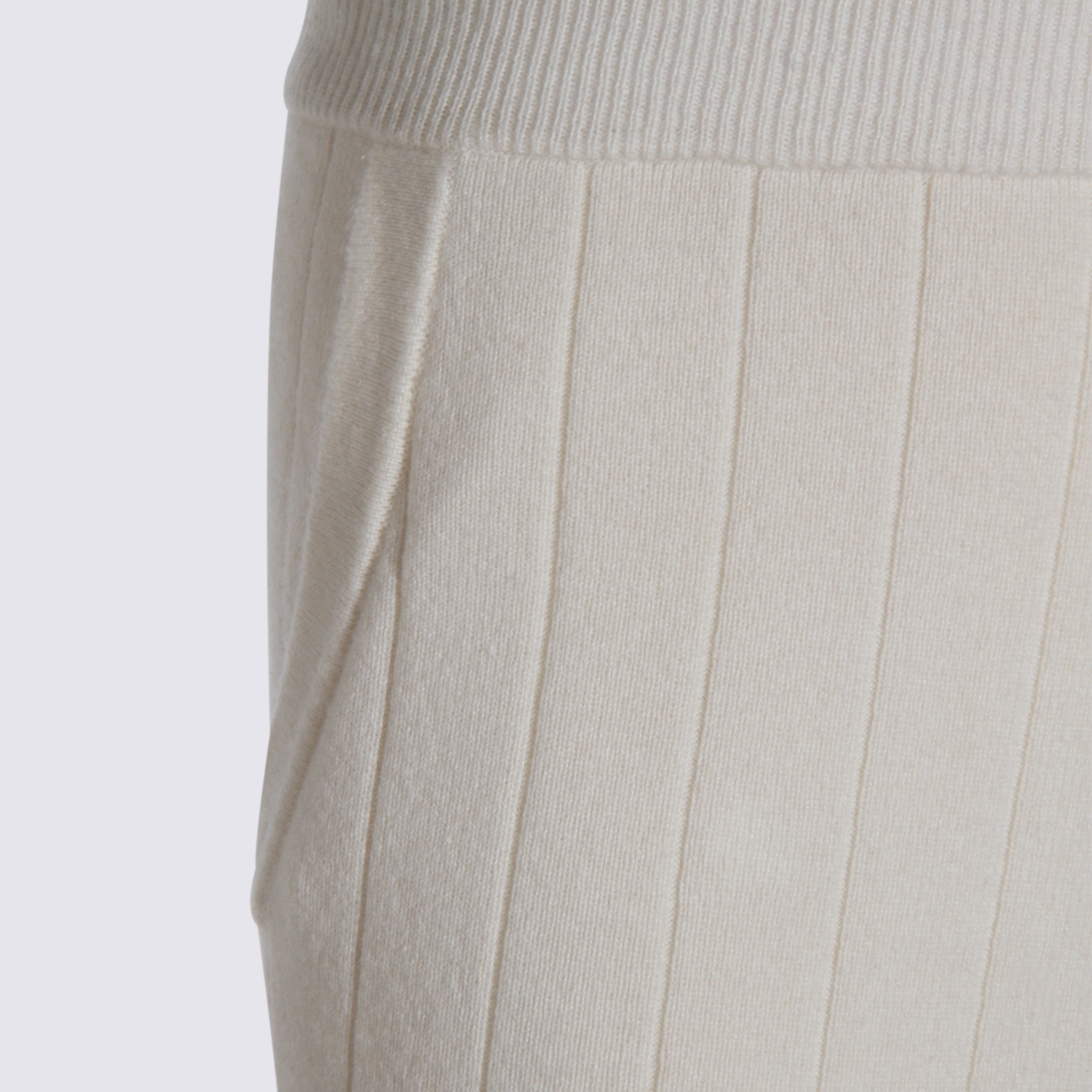 [MaxMara] Trousers FW25 252133602960012116003