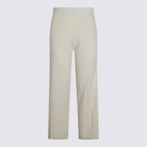 [MaxMara] Trousers FW25 252133602960012116003
