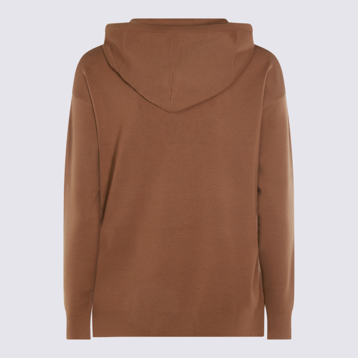[MaxMara] Hoodie FW25 252136622260012022013