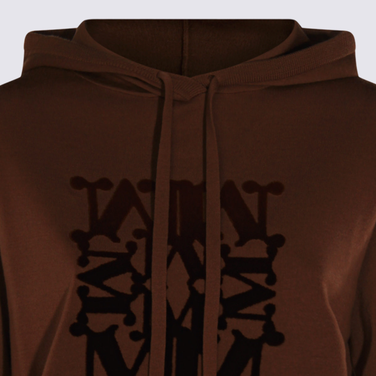 [MaxMara] Hoodie FW25 252136622260012022013