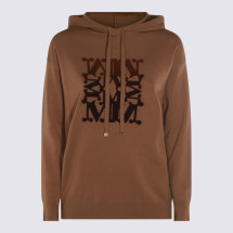 [MaxMara] Hoodie FW25 252136622260012022013