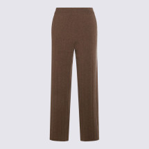 [MaxMara] Trousers FW25 252133602960012116002