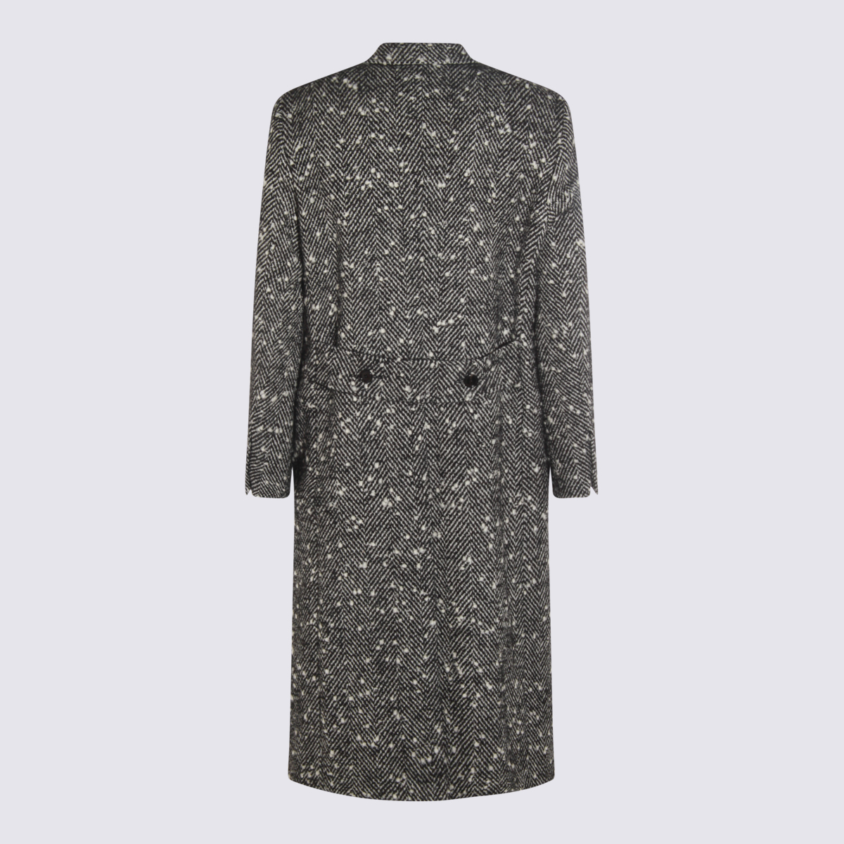 [Dolce & Gabbana] Coat FW25 G052WTFCMC6S8030