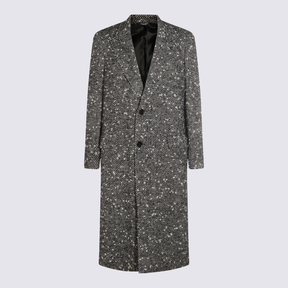 [Dolce & Gabbana] Coat FW25 G052WTFCMC6S8030