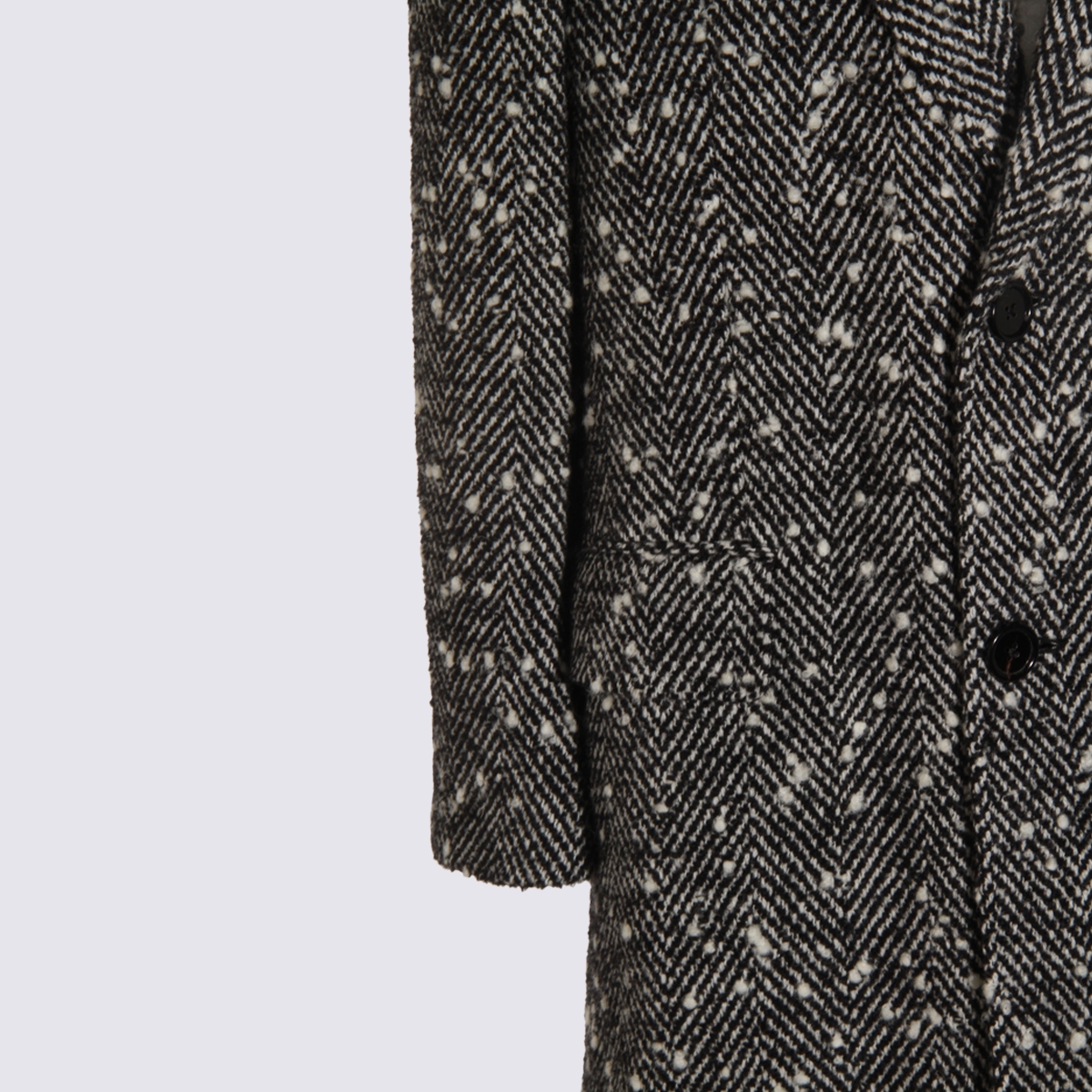 [Dolce & Gabbana] Coat FW25 G052WTFCMC6S8030