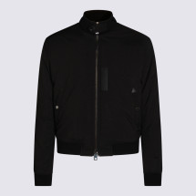 [Dolce & Gabbana] Down Jacket FW25 G9BRATFUSN0N0000