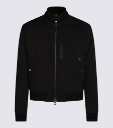 [Dolce & Gabbana] Down Jacket FW25 G9BRATFUSN0N0000