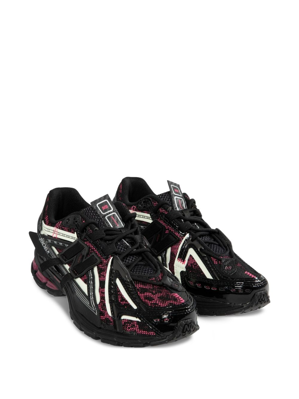 [NEW BALANCE] Sneakers FW25 U1906ADBLACK