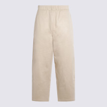 [MaxMara] Trousers FW25 252178603860013058003