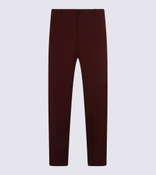 [Gucci] Trousers FW25 829724Z7AE56293