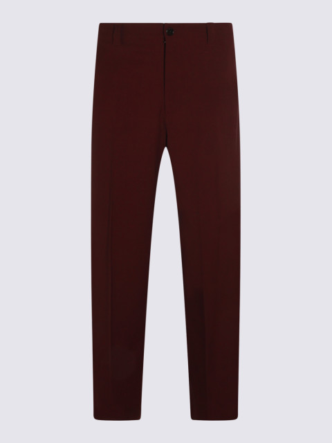 [Gucci] Trousers FW25 829724Z7AE56293