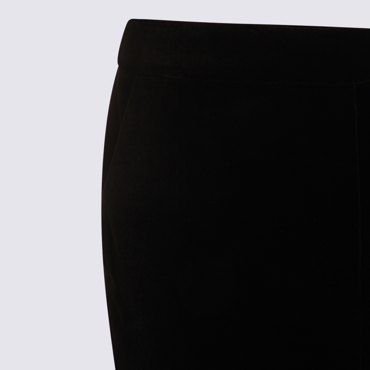 [MaxMara] Trousers FW25 252113623160010373007