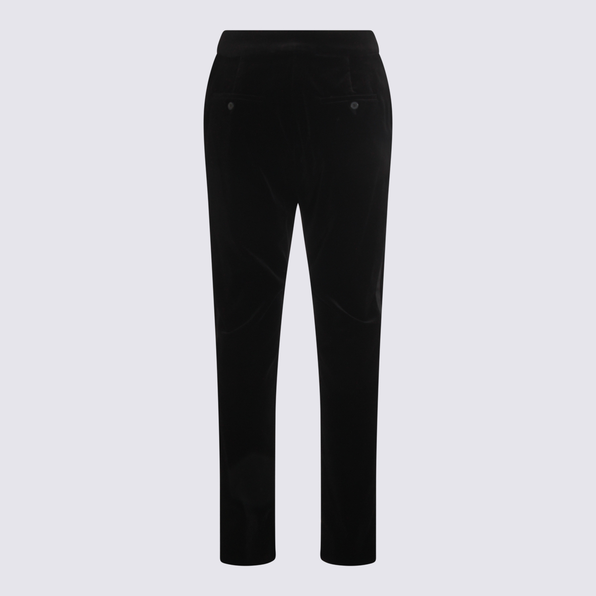 [MaxMara] Trousers FW25 252113623160010373007