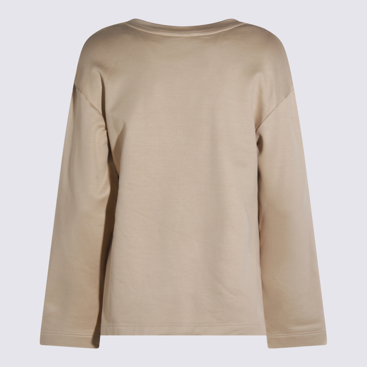 [MaxMara] Sweatshirt FW25 252192602860013058003
