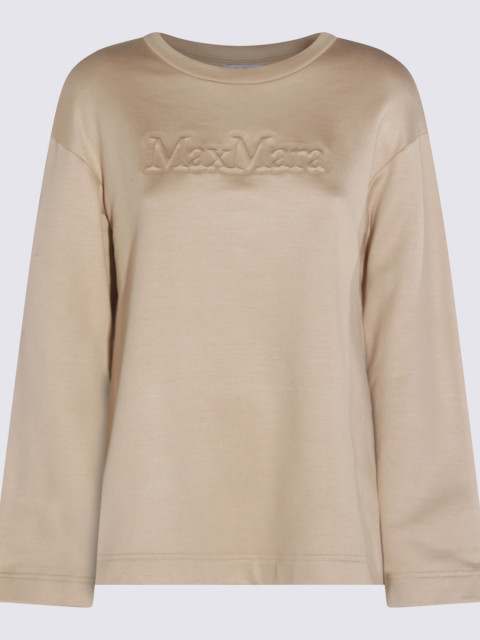 [MaxMara] Sweatshirt FW25 252192602860013058003