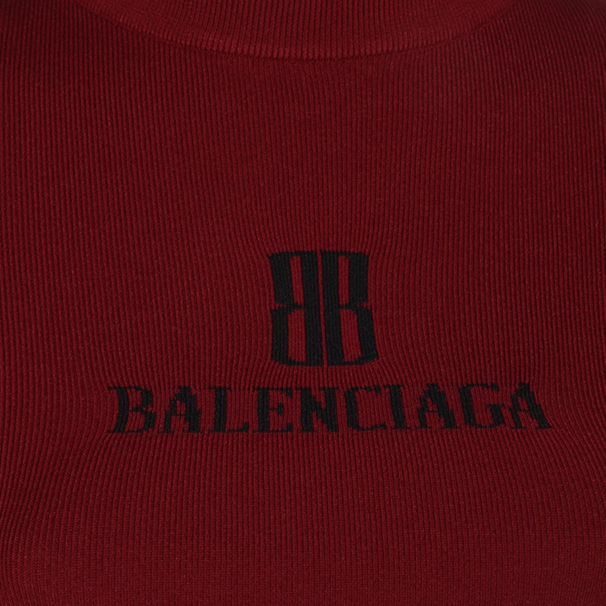 [Balenciaga] Knitwear FW25 835494T52316010