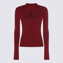 [Balenciaga] Knitwear FW25 835494T52316010