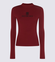 [Balenciaga] Knitwear FW25 835494T52316010