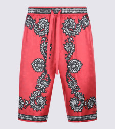 [Dolce & Gabbana] Shorts SS25 GV37ATGI926HR5IJ