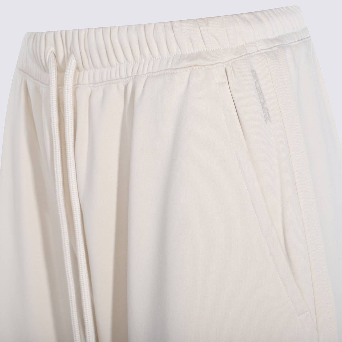 [SPORTMAX] Trousers FW25 252278602560013174001