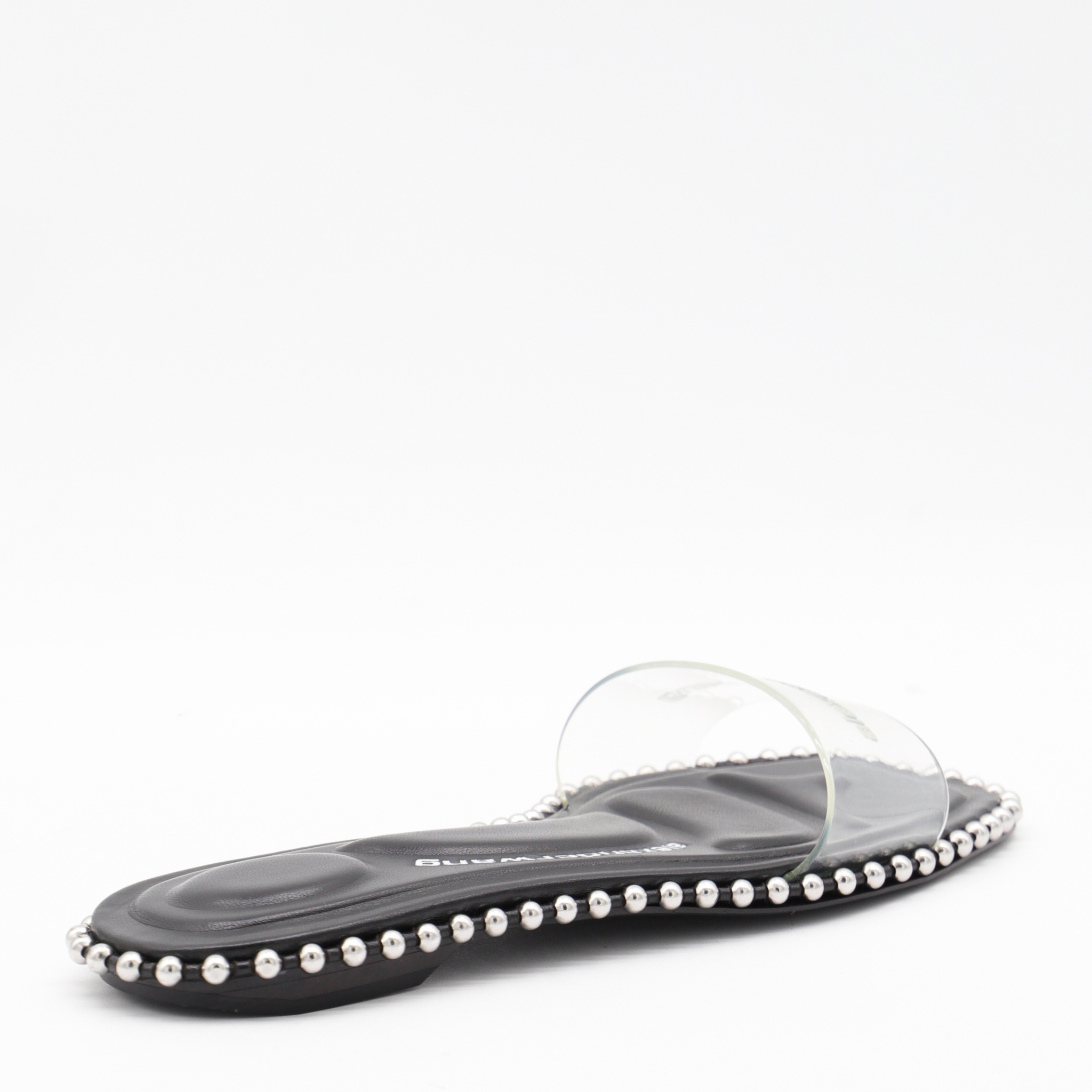 [ALEXANDER WANG] Sandals FW25 30325S005001