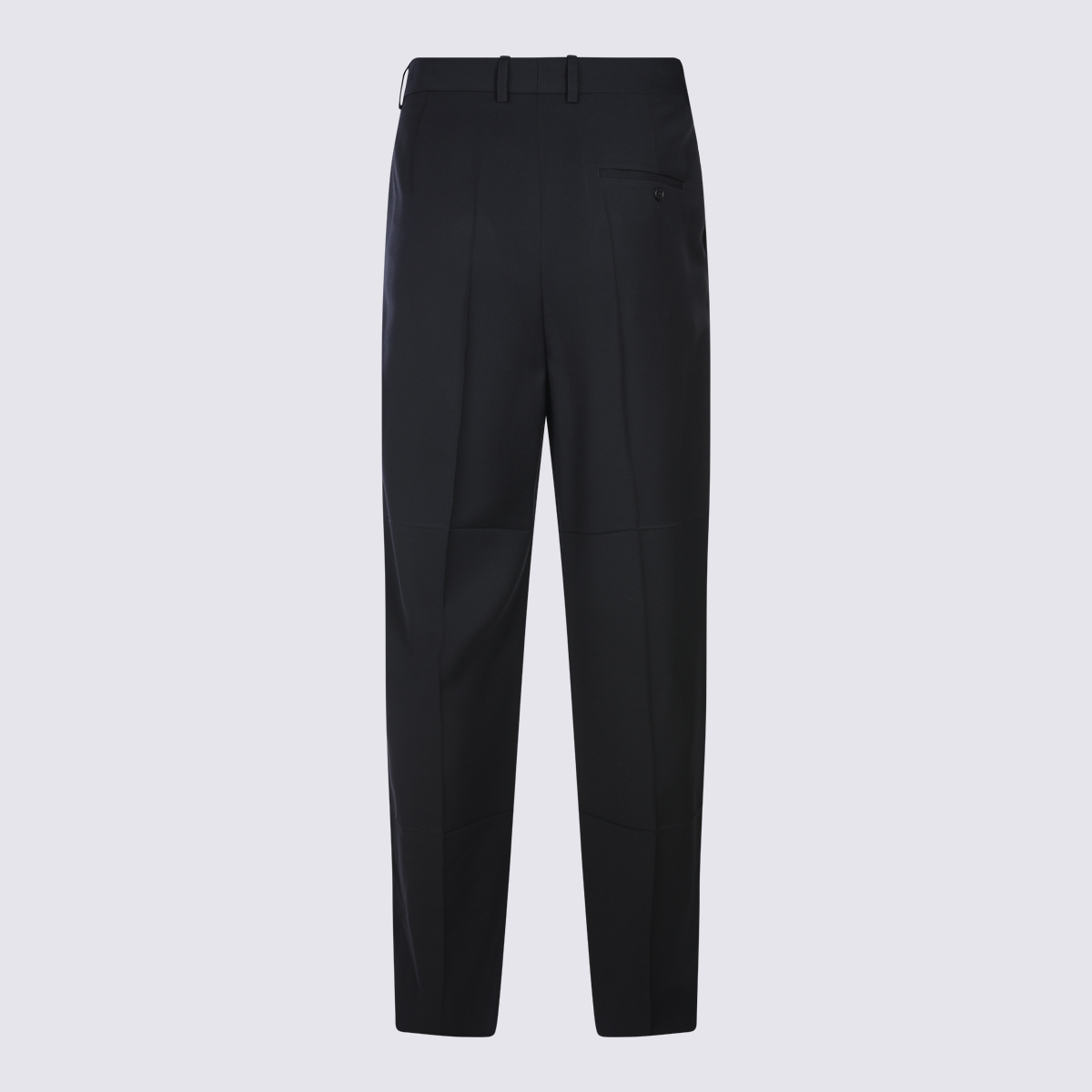 [Balenciaga] Trousers FW25 841107TRT011000