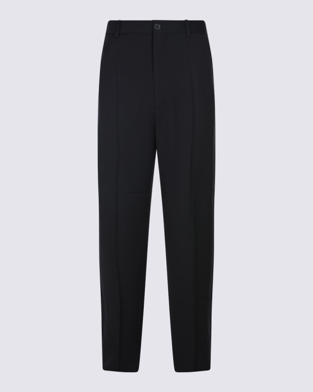 [Balenciaga] Trousers FW25 841107TRT011000