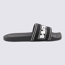 [ALEXANDER WANG] Sandals FW25 30325S002001