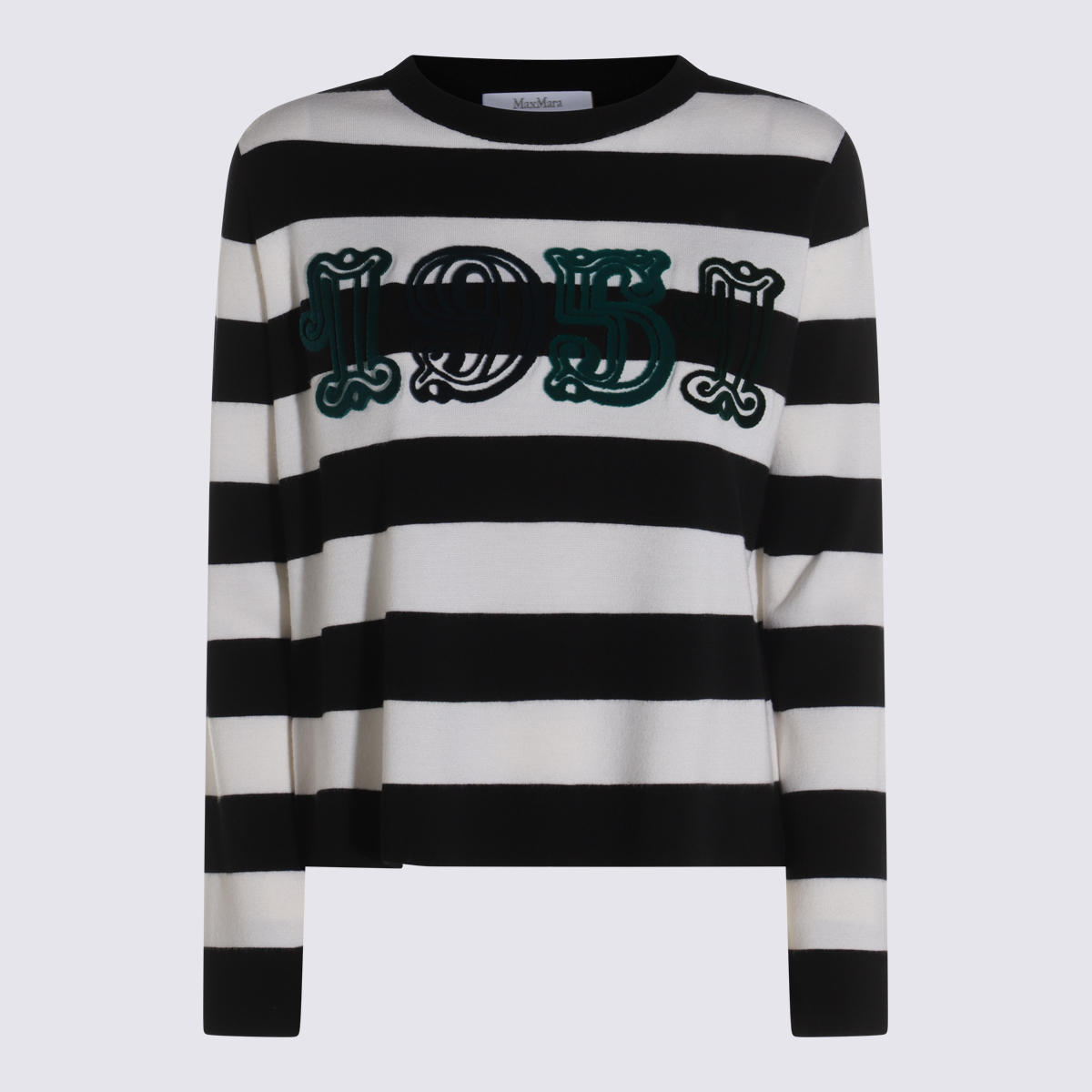 [MaxMara] Knitwear FW25 252136609160012022007