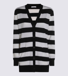 [MaxMara] Cardigan FW25 252134603160012022007
