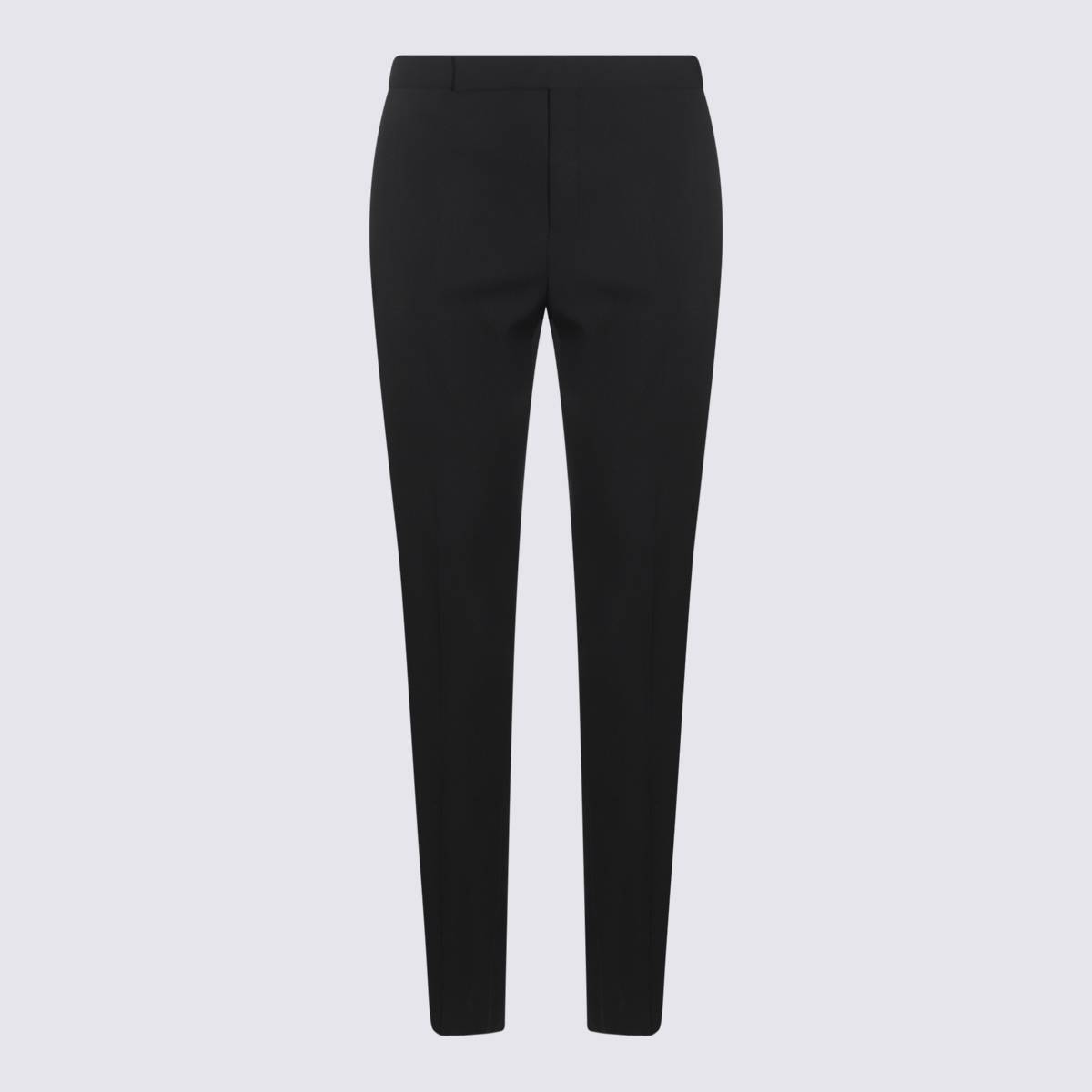 [Saint Laurent] Trousers SS25 607849Y512W1000
