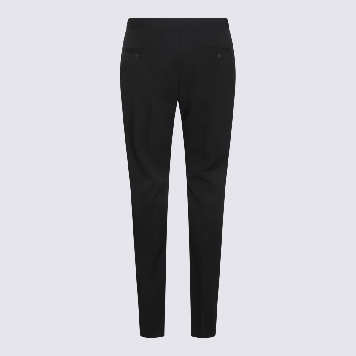 [Saint Laurent] Trousers SS25 607849Y512W1000