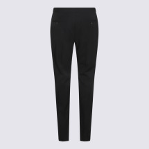 [Saint Laurent] Trousers SS25 607849Y512W1000