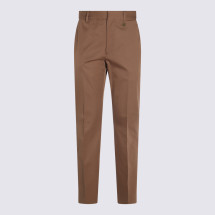 [Burberry] Trousers SS25 8106370B2039