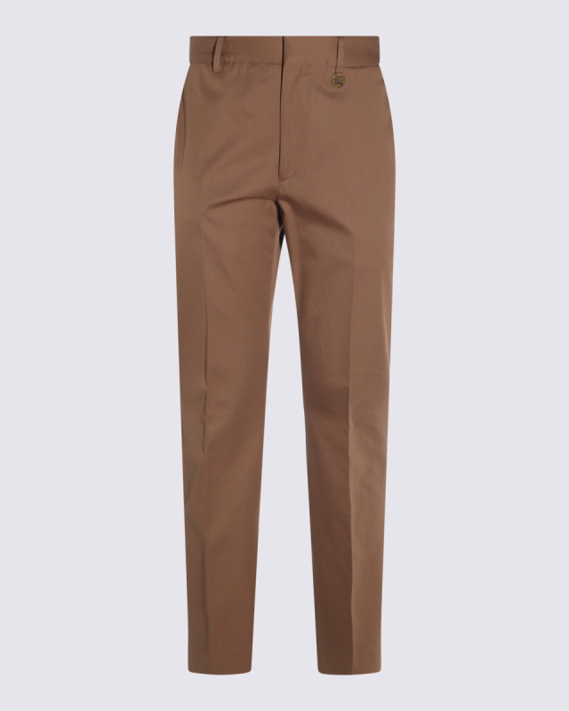 [Burberry] Trousers SS25 8106370B2039