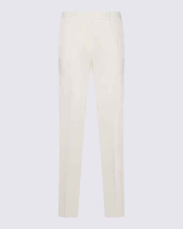 [MaxMara] Trousers SS25 2511131024600010