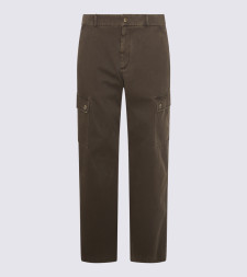[Burberry] Trousers SS25 8105255C1764