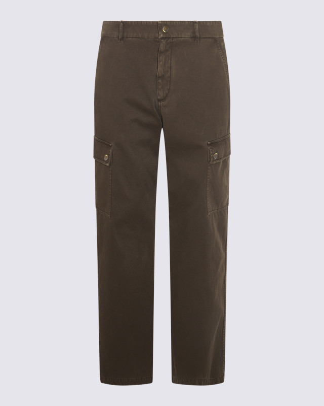 [Burberry] Trousers SS25 8105255C1764