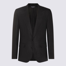 [Dolce & Gabbana] Blazer SS25 G2QS6TFU4MCN0000