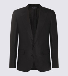 [Dolce & Gabbana] Blazer SS25 G2QS6TFU4MCN0000