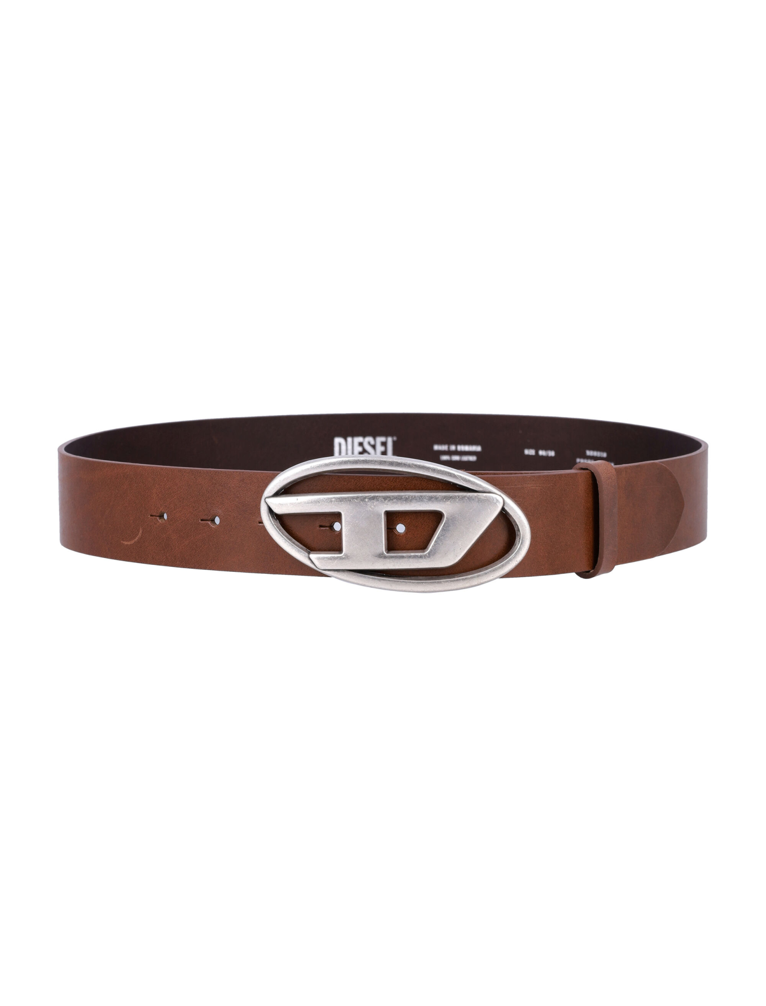 [Diesel] Belt FW26 X08516PR666T2348
