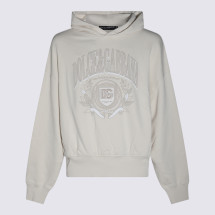 [Dolce & Gabbana] Hoodie SS25 G9BJGZG7O2JA4567