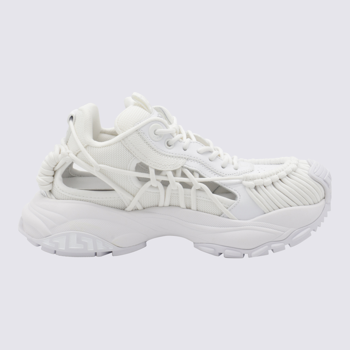 [Versace] Sneakers SS25 10168741A118611W000