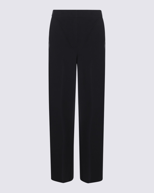 [MaxMara] Trousers SS25 2511781038600002