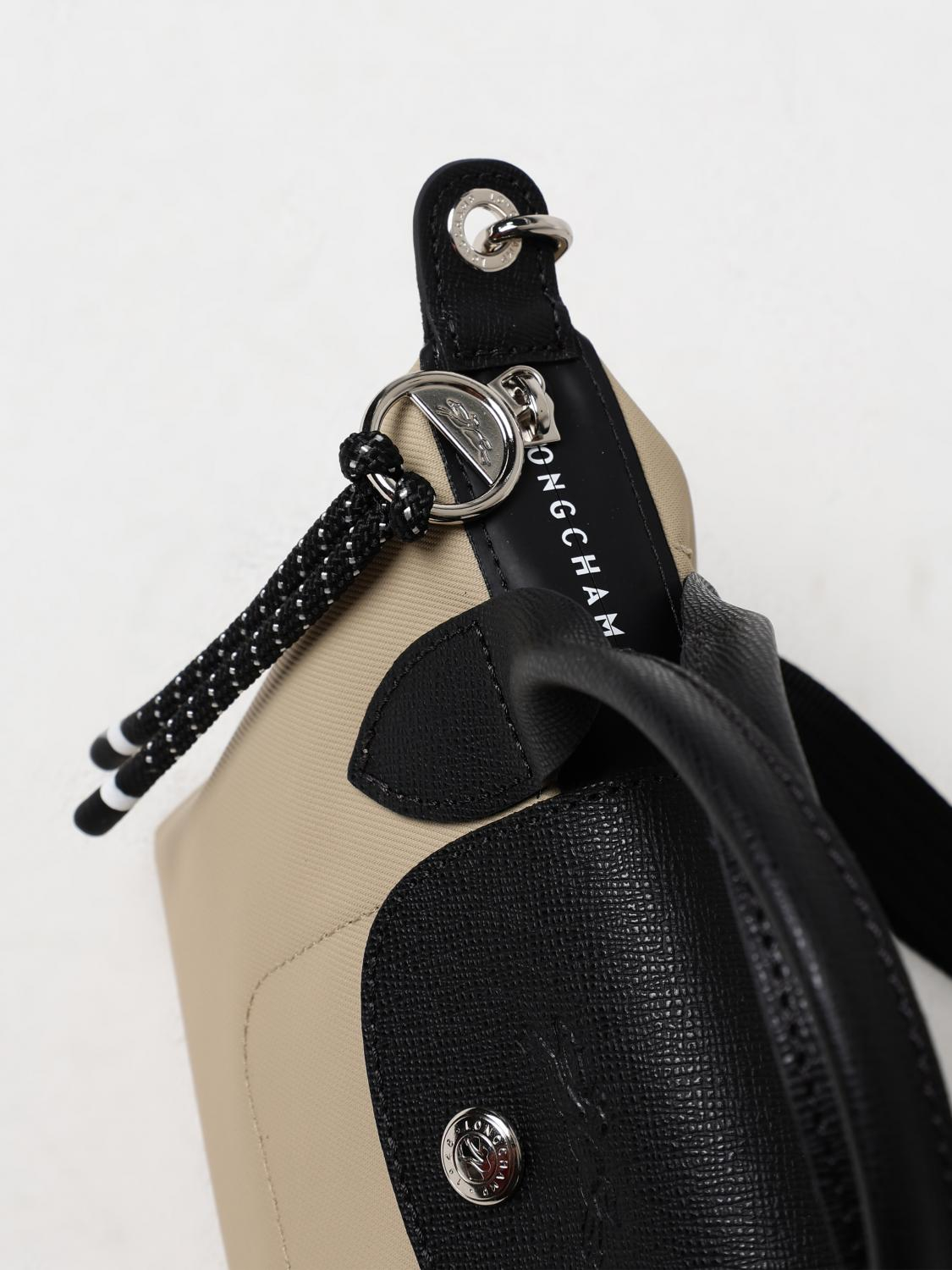 [LONGCHAMP] Minibag FW26 L1500HSR 299