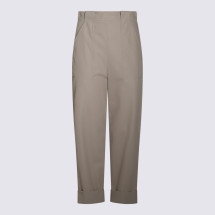 [MaxMara] Trousers SS25 2511131061600002