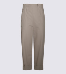 [MaxMara] Trousers SS25 2511131061600002