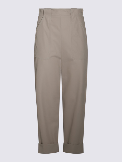 [MaxMara] Trousers SS25 2511131061600002