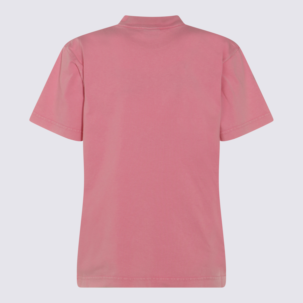 [Balenciaga] T-shirts Short Sleeve SS25 809122TRVL59568